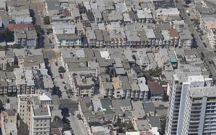 Taylor Str: Taylor Str